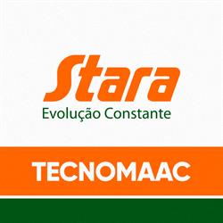 TECNOMAAC (STARA) - Tecnologia Serv. Com. de Peças e Implementos Agrícolas