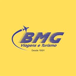BMG Viagens e Turismo