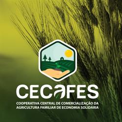 Cooperativa Central de Comercialização da Agricultura Familiar de Economia Solidaria - CECAFES