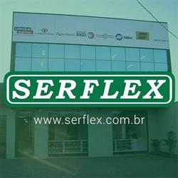 Serflex Equipamentos Industriais
