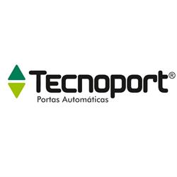 Tecnoport - Portas Automáticas