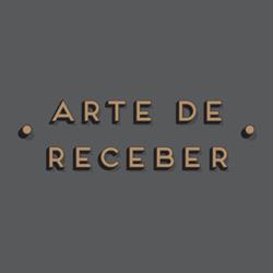 Arte de Receber - Aluguel de Materiais para Festas e Eventos