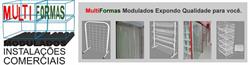 Multi Formas Modulados