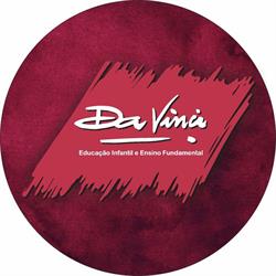 Da Vinci - Escola de Educação Infantil e Ensino Fundamental I e II