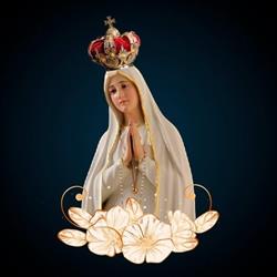 Paróquia Nossa Senhora de Fátima