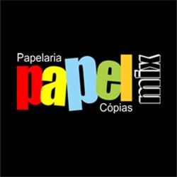 Papelaria Papel Mix