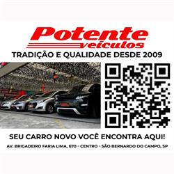 Potente Veículos