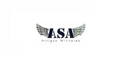 Asa Artigos Militares
