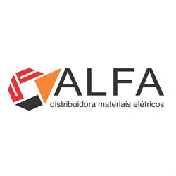 Alfa Materiais Elétricos