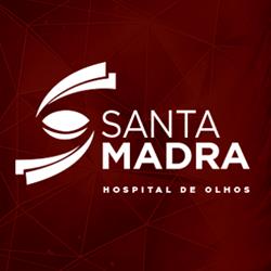 Santa Madra Hospital de Olhos