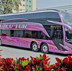 Guaçu Tur Agência de Viagens e Turismo