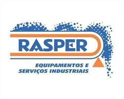 Rasper - Peças, Acessórios e Manutenção p/ Correias Transportadoras