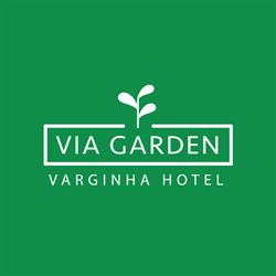 Via Garden Varginha Hotel