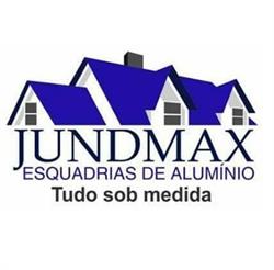 Jundmax Esquadrias de Alumínio
