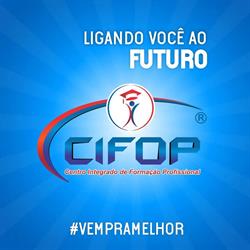 CIFOP CURSOS - Centro Integrado de Formação Profissional