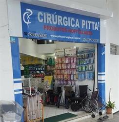 Cirúrgica Pitta Produtos Hospitalares