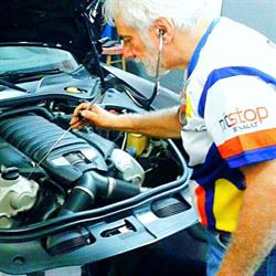 Auto Clínica Muphius