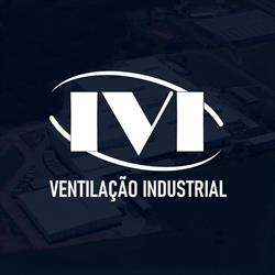 IVI Ventilação Industrial