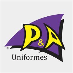 P&A Uniformes Profissionais e Escolares