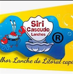 Siri Cascudo Lanches