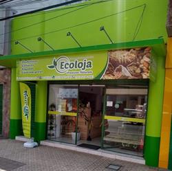 Ecoloja Produtos Naturais e Cafeteria