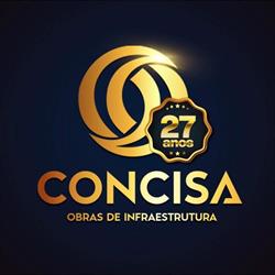 Concisa Pavimentação e Terraplanagem Ltda