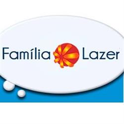 FAMILIA LAZER - PISCINAS