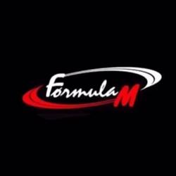 Fórmula M Veículos