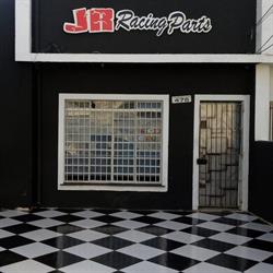 JR Racing Parts