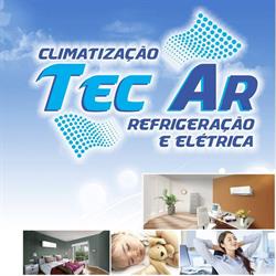 Tec Ar Climatização