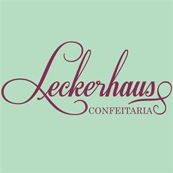 Leckerhaus Confeitaria