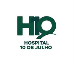 Hospital 10 de Julho de Pindamonhangaba