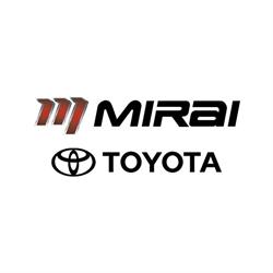 Mirai Toyota