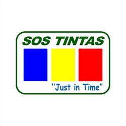 Loja de Tintas - Itapecerica da Serra - S.O.S TINTAS