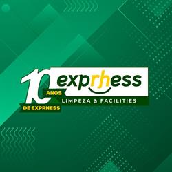 Exprhess - Limpeza e Facilities