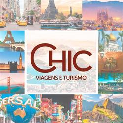 Chic Viagens e Turismo