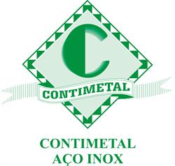 Contimetal Soluções em Aço Inox