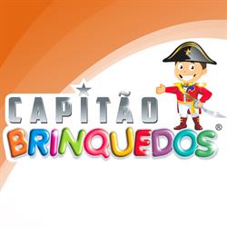 Capitão Brinquedos