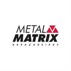 Metalmatrix Abraçadeiras