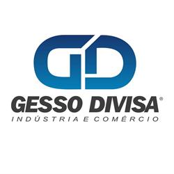 Gesso Divisa Indústria e Comércio