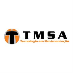 TMSA - Tecnologia em Movimentação