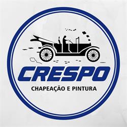 Crespo Chapeação e Pintura