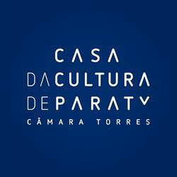 Casa da Cultura de Paraty