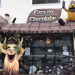 Casa do Chocolate