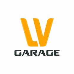 LV Garage Pintura Automotiva