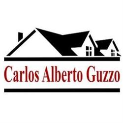 Carlos Alberto Guzzo corretor de imóveis