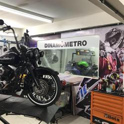 BH MOTORACING