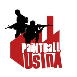 Paintball Usina