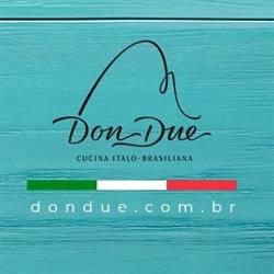 Restaurante Don Due