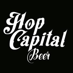 Hop Capital Beer